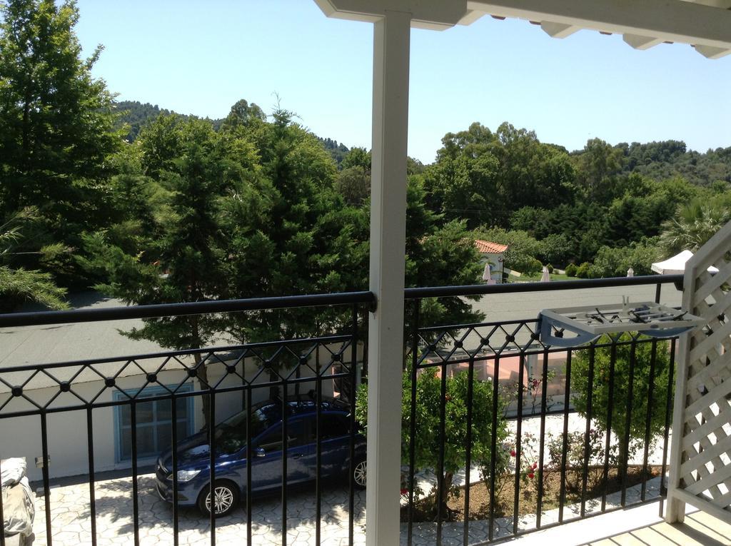 Marialena Village Platanias  Zimmer foto