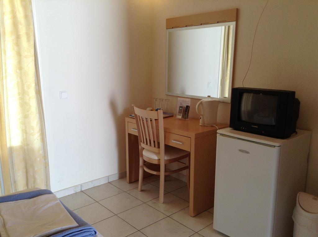 Marialena Village Platanias  Zimmer foto